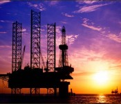 Produkcja ropy naftowej