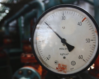 Gazprom broni formuły cenowej Gazprom broni formuły cenowej