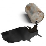 Ropa naftowa w USA