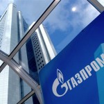 Finanse Gazpromu