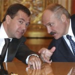 Kontrakt białorusko-rosyjski